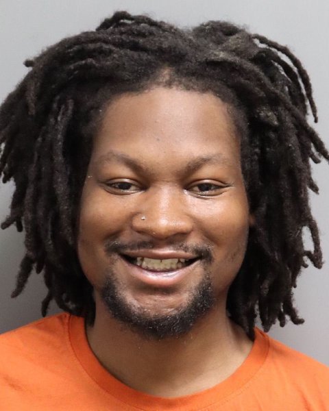Mugshot of ANDRE JABBAR MCCOLLUM