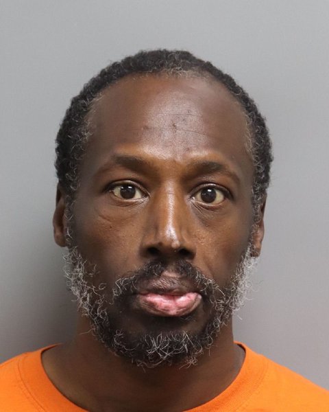 Mugshot of JAVON SHAKAZZ SMITH