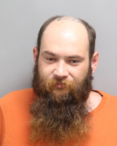 Mugshot of COLIN DAVID DUDLEY