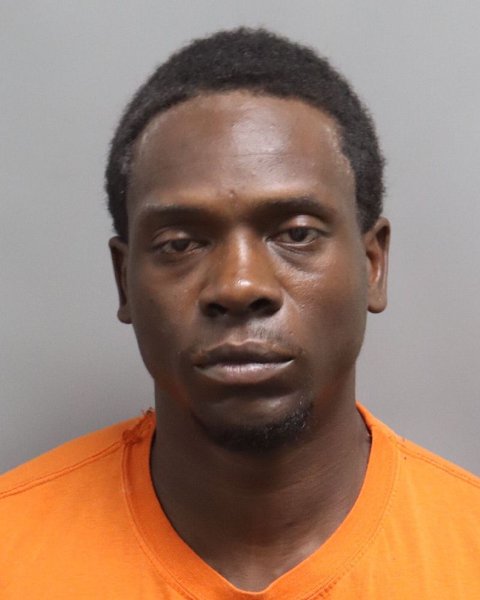 Mugshot of MARTIN AKEEM GILMORE