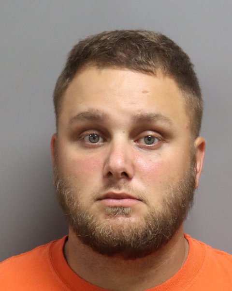 Mugshot of BRANDON LEE YOUNG