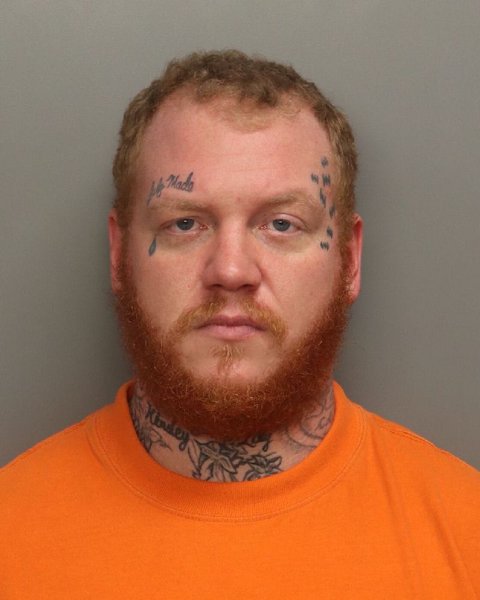Mugshot of HENRY PHILLIP OWENS