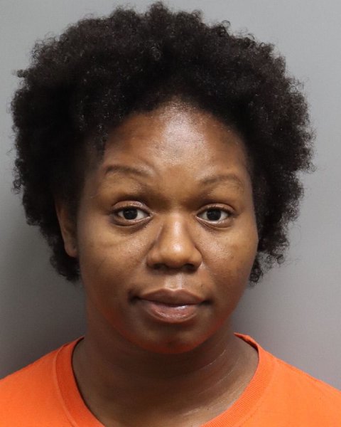 Mugshot of DAIJUANNA BIANKA TANE MCKINLEY