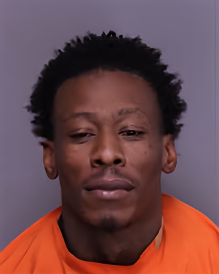 Mugshot of CHRISTOPHER XARVIER-DEVANTE HICKS