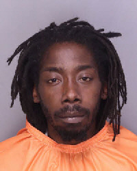 Mugshot of KENNETH WASHINGTON