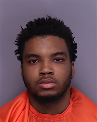 Mugshot of JAIVION LARIK COLES