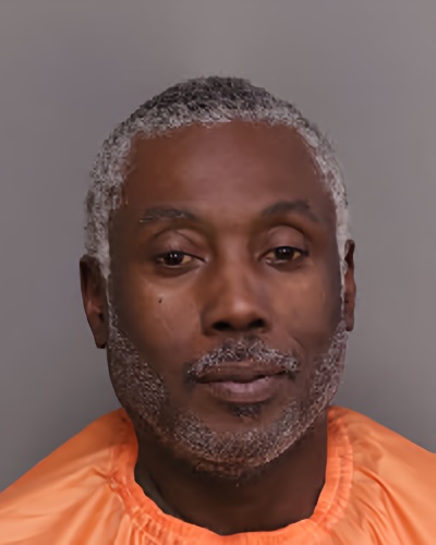 Mugshot of BRIDGETTE BERNARD WRIGHT