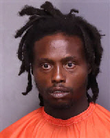 Mugshot of TAURUS ISAIAGH CEASAR