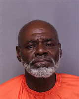 Mugshot of RANDOLPH BARR
