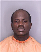 Mugshot of DEONTE JASHAWN WRIGHT