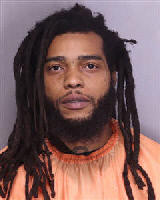Mugshot of DAMONTA MARQUAL WILLIAMS