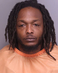 Mugshot of ANDRE LAQUAN THOMAS