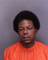 Mugshot of TIMOTHY GERMEL HOWE