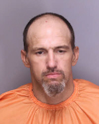 Mugshot of PHILIP ANDREW PARROTT