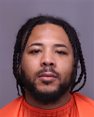 Mugshot of CHRISTOPHER LEE WILLIAMS
