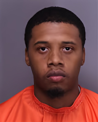Mugshot of DAVIONE JAQUAN COTTINGHAM