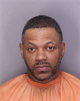 Mugshot of ARBRAE LEROY KELLY