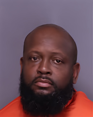 Mugshot of TERRANCE DEMON BECOTE