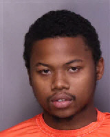 Mugshot of JAMARRIUS DAQAUN ISHMAEL LIGHTY
