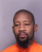 No mugshot available