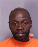 Mugshot of TRAVIS DEWAYNE DAVIS