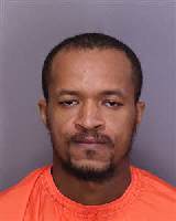 Mugshot of DEQUINCY QUINTIN MCCLAIN