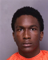 Mugshot of BRINT MICHAEL BRAILSFORD