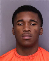 Mugshot of TAYVION ANDRE\' COVINGTON