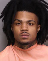 Mugshot of NICAISE ANTWAN STEVENSON