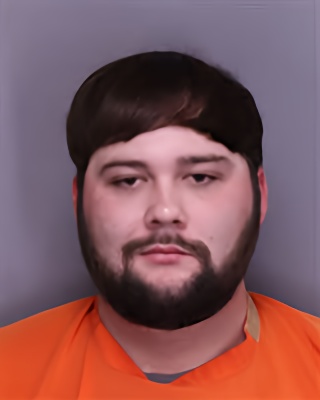 Mugshot of SETH GRAHAM LANE