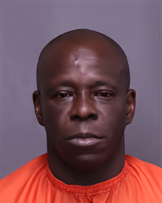 Mugshot of MAURICE TYRONE PORTER