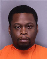 Mugshot of DOMINIQUE KVONE WILLIAMS