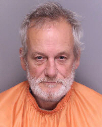 Mugshot of FRANKIN WARREN BROOKS