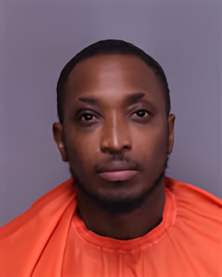 Mugshot of TYRELL JAMON DURANT
