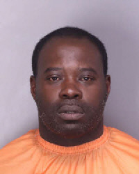 Mugshot of JAMIE LEE FAISON