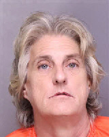 Mugshot of SUSAN JANE LOVE