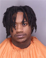 Mugshot of SINCERE DIQUIZE HICKMAN