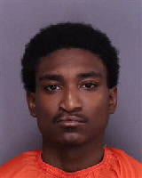 Mugshot of KESHAWN ZEMERE STACKHOUSE