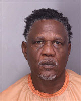 Mugshot of KENNETH DAVID KIRKLAND