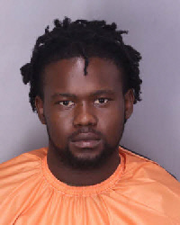 Mugshot of JA\'TAYVON DE\'SHON MAURICE DICKEY