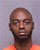 Mugshot of CEDRIC ANTWAN PETERSON