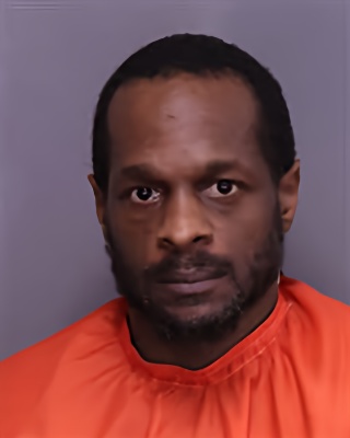 Mugshot of KEVIN DASHAWN BOLER