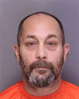 Mugshot of CHARLES RYAN MURPHY