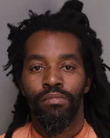 Mugshot of WILLIE ALEXIS GEE