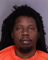 Mugshot of KENDRELL SHERONE WILLIAMS