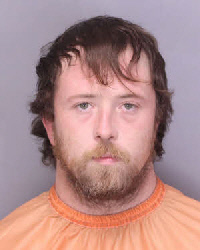 Mugshot of ROY RANDALL WATTS