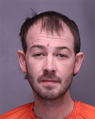 Mugshot of STEPHEN MATTHEW GAUSE