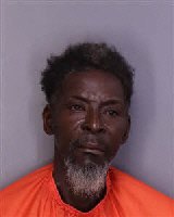 Mugshot of WILLIE JUNIOR STARR