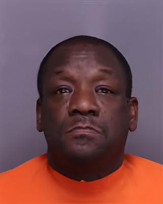 Mugshot of JAMES WALKER