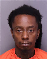 Mugshot of QUASHAWN MALIK ANDERSON